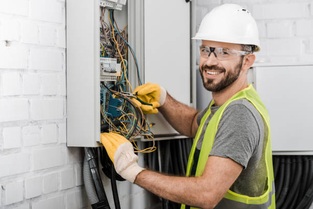 Industrial Electrical Services in Friday Harbor, WA
