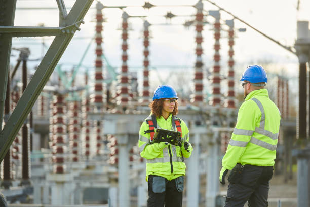 Generator Installation Services in Friday Harbor, WA