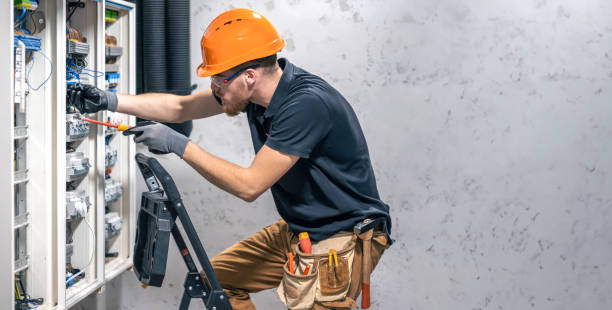 Trusted Friday Harbor, WA Electrician Experts